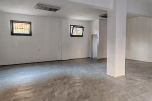 Garage Magazzino Autorimessa C6