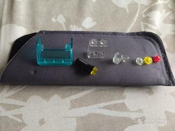 Pezzi Sfusi Lego Anni 80 - c.e.r..c.o