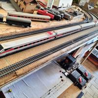 pendolino lima scala H0