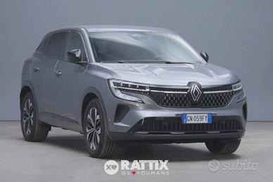 RENAULT austral Austral 1.2 mild hybrid advanced E