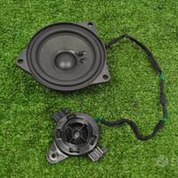 BMW 5' G60 G61 Altoparlante Tweeter HiFi | 23069