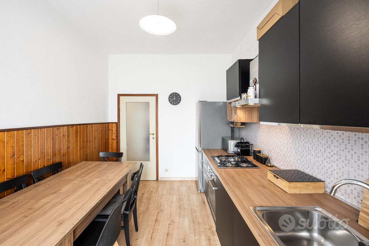 Appartamento – Pieve Emanuele, Fizzonasco - Vista 4