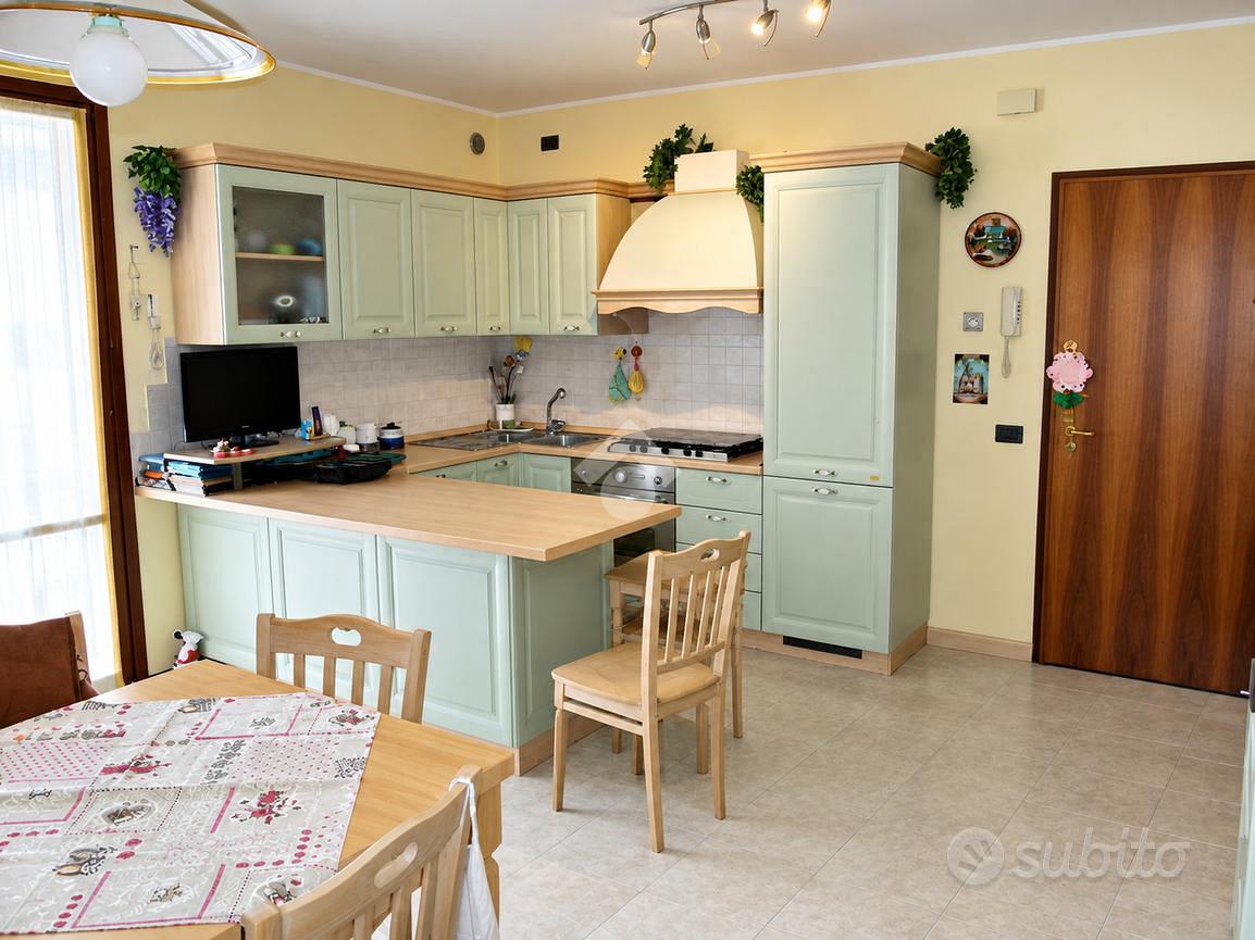 Appartamento – Castelfranco Veneto, Cartiera - Vista 3