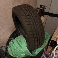 Gomme invernali 185x 55 R15