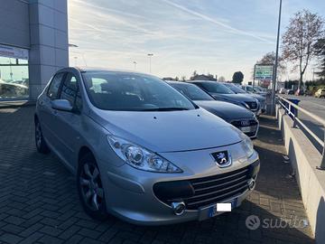 PEUGEOT 307 1.6 16V 5p. Australian