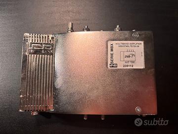 Fracarro MBX5740LTE Centralino TV
