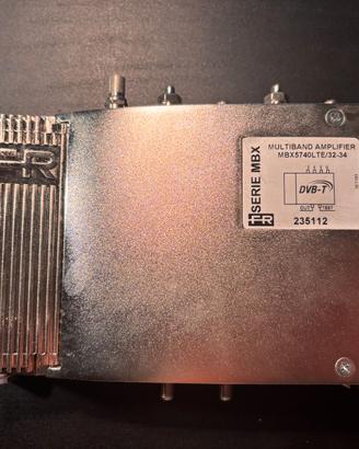 Fracarro MBX5740LTE Centralino TV