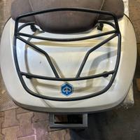 Bauletto posteriore  scooter Piaggio altro