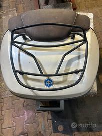 Bauletto posteriore  scooter Piaggio altro