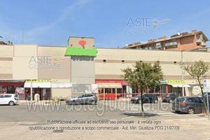 Attività Commerciale Pomezia [A4347821]