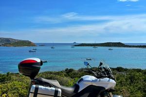 Kawasaki Versys 1000 - Grand Tourer