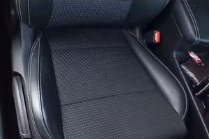 Kia Sportage nera