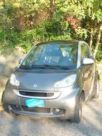 SMART Fortwo coupè  1.0 52kW Mhd  del 2012