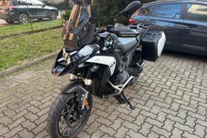 BMW R1300 GS 12/2024