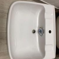 lavandino semi incasso