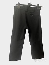 Pantaloni tecnici CMP tg 152