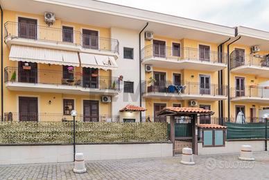 Appartamento - Aci Catena