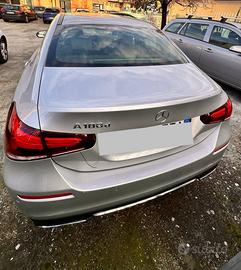 2020 - Mercedes-Benz Classe A Sedan