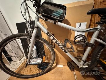 Bicicletta Btwin 26