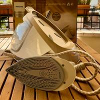 Ferro con caldaia Philips PerfectCare Elite Silenc