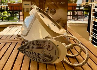Ferro con caldaia Philips PerfectCare Elite Silenc