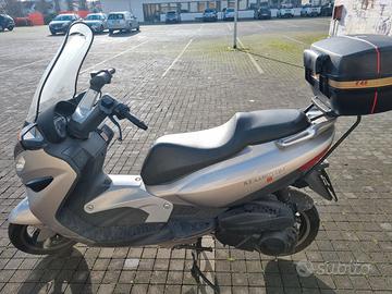 Scooter Malaguti 250