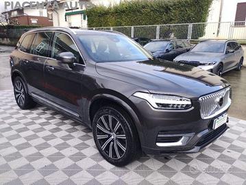 VOLVO XC90 B5 (d) AWD automatico 7 posti Plus Brig