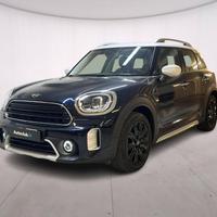 MINI Countryman One 'ALL4'