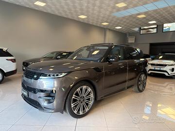 Land Rover Range Sport 3.0D l6 249 CV Dynamic HSE 