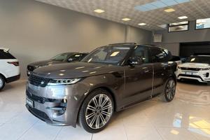 Land Rover Range Sport 3.0D l6 249 CV Dynamic HSE 