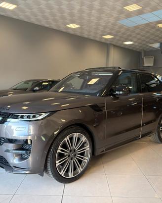 Land Rover Range Sport 3.0D l6 249 CV Dynamic HSE 