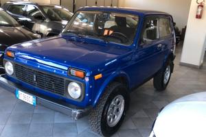 Lada Niva 1.9 TD GLX