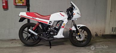 Malaguti RGT 50