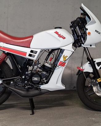 Malaguti RGT 50