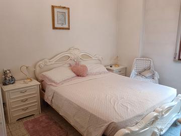 Immobile con giardino fino al 30/05