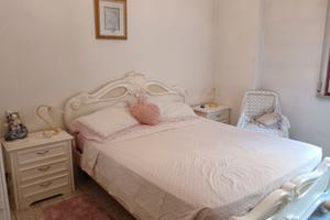 Immobile con giardino fino al 30/05