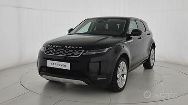 Land Rover Range Rover Evoque 2.0d i4 mhev SE...
