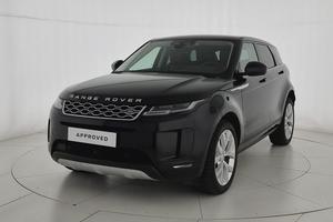 Land Rover Range Rover Evoque 2.0d i4 mhev SE...