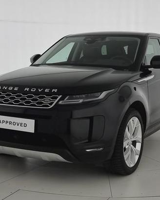 Land Rover Range Rover Evoque 2.0d i4 mhev SE...