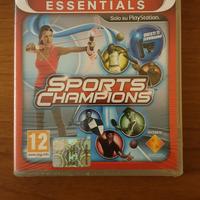 gioco PS3 Sport Champions