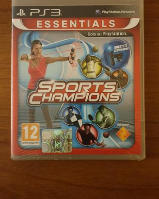 gioco PS3 Sport Champions