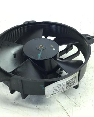 KTM DUKE ABS 125 ELETTROVENTOLA RADIATORE 2023 VBK