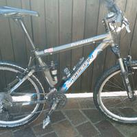 mtb LeeCougan predator