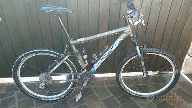 mtb LeeCougan predator