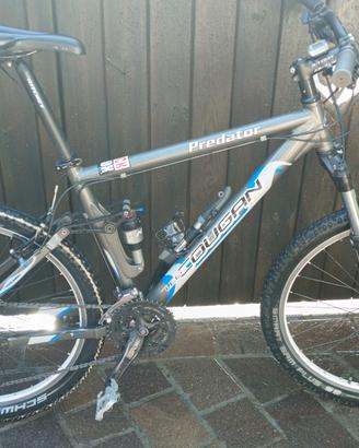mtb LeeCougan predator