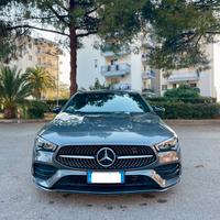 Mercedes CLA 200d Premium AMG 2019