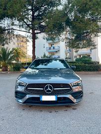 Mercedes CLA 200d Premium AMG 2019