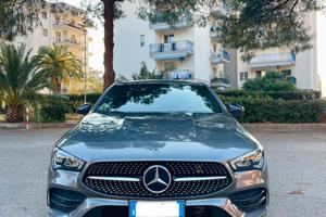Mercedes CLA 200d Premium AMG 2019