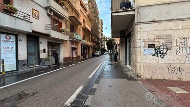 Nocera inferiore - garage centralissimo