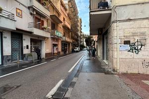 Nocera inferiore - garage centralissimo